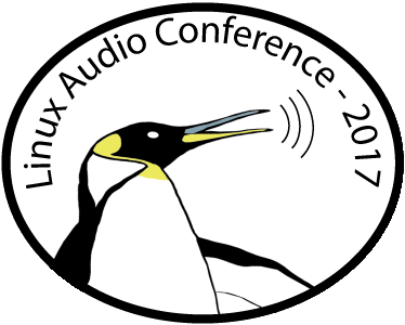 lac2017 : Linux Audio Conference 201718-21 Mai 2017 Saint-Etienne (France)
